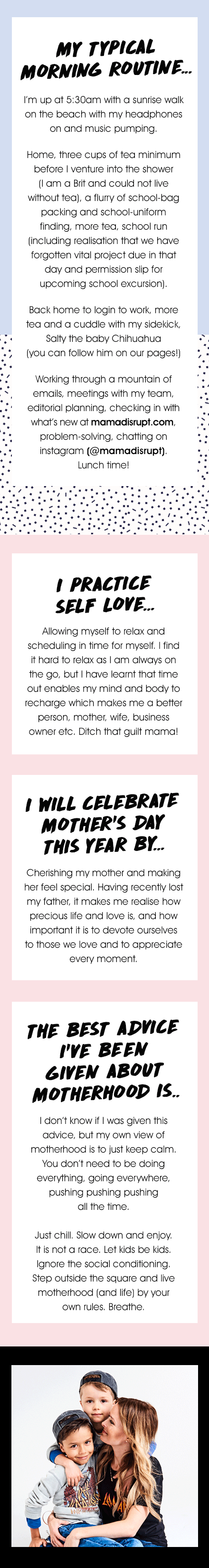#mamadisrupt